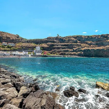 Tropical Piso Ana Con Palmera * San Marcos (Tenerife)