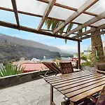 Tropical Piso Ana Con Palmera *