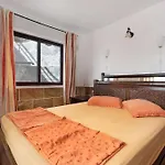 아파트 Tropical Piso Ana Con Palmera San Marcos (Tenerife)
