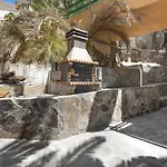 Tropical Piso Ana Con Palmera Apartman San Marcos (Tenerife)