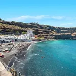 Apartman Tropical Piso Ana Con Palmera San Marcos (Tenerife)