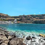 Tropical Piso Ana Con Palmera * San Marcos (Tenerife)