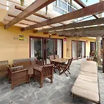 Tropical Piso Ana Con Palmera Apartament