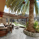 Apartament Tropical Piso Ana Con Palmera San Marcos (Tenerife)