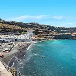 Tropical Piso Ana Con Palmera San Marcos (Tenerife)