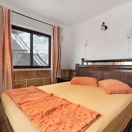 Tropical Piso Ana Con Palmera Apartamento *