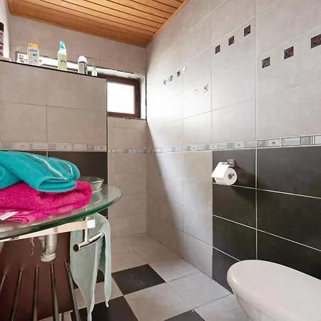 דירה Tropical Piso Ana Con Palmera San Marcos (Tenerife)