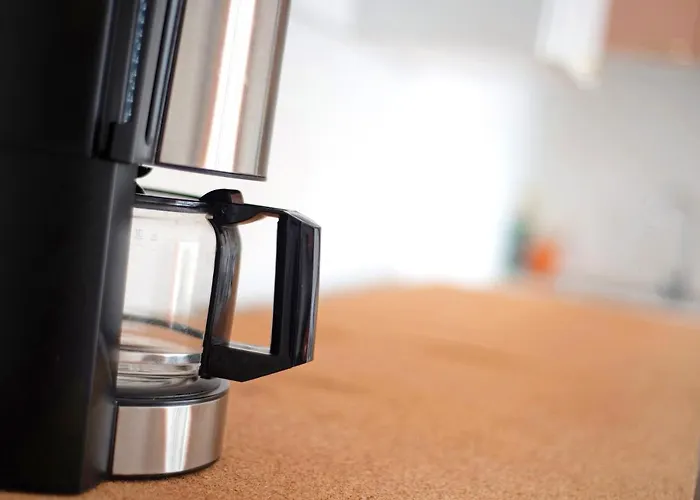 아파트 Tropical Piso Ana Con Palmera San Marcos (Tenerife)